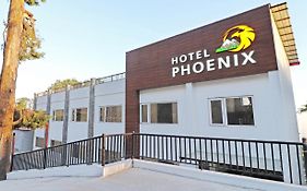 Phoenix Hotel Mussoorie